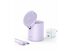 Anker 623 Magnetic Wireless Charger (MagGo) Lilac Purple