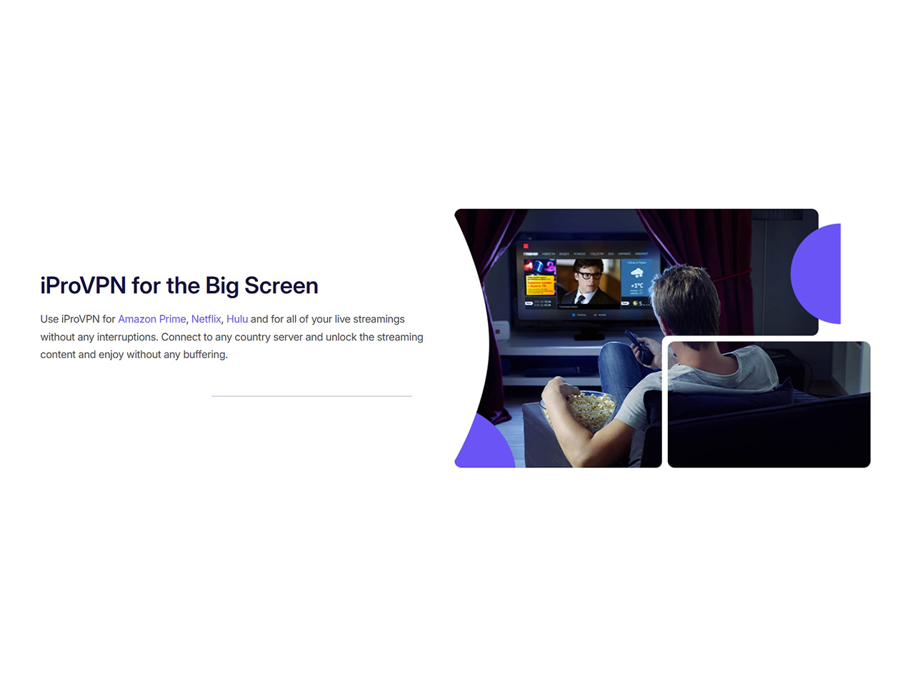 iProVPN: 5-Year Subscription