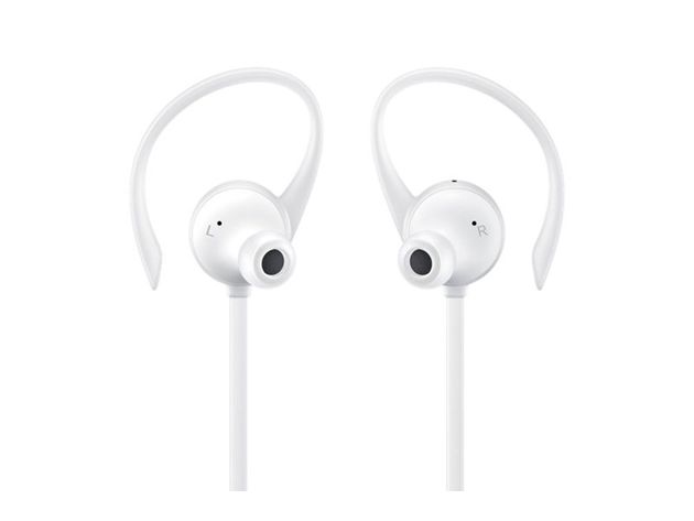 Samsung Level Active Stereo Bluetooth Headset - White (Bulk Packaging)