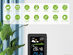 BALDR Atomic Wireless Weather Station