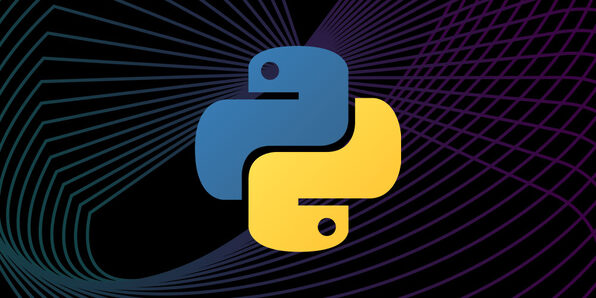 Python Fundamentals - Product Image