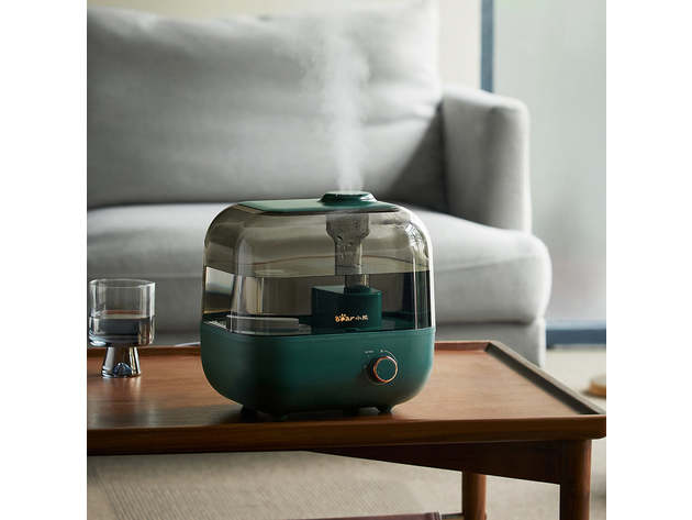 Bear Humidifier JSQ-F50D2 5L