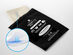 CrystalView Xtreme Nano Anti-Fog Microfiber Cloth (8-Pack)