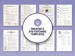 ResumeInventor All-Access Plan (Lifetime Subscription)