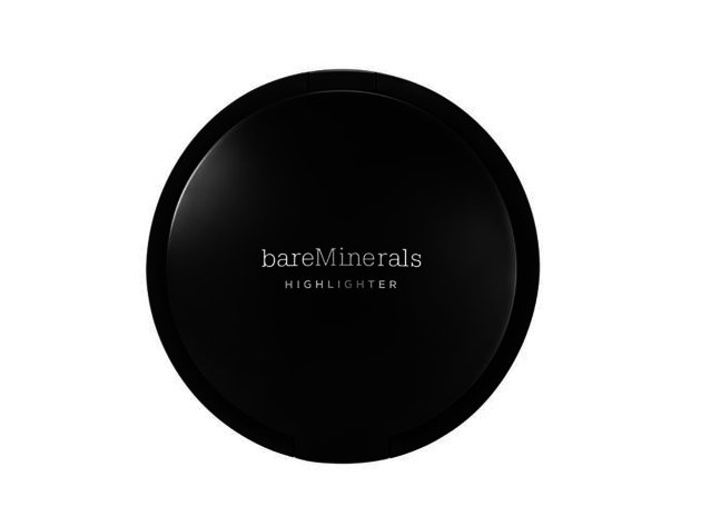 bareMinerals Endless Glow Pressed Powder Highlighter - Fierce 0.35oz (10g)