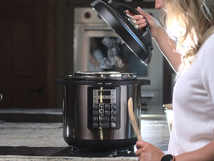 Instant Pot popular by Sirena