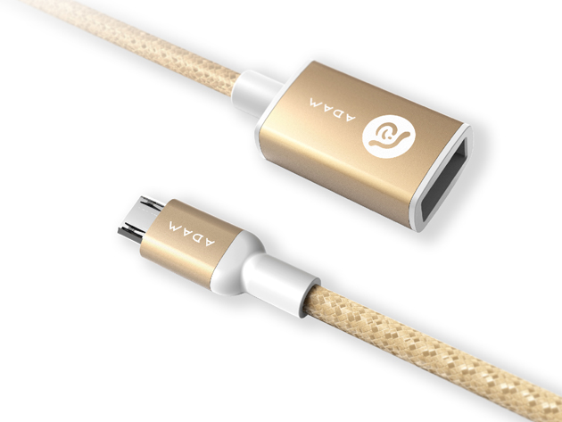 CASA Hub + PeAk USB Adapter Bundle