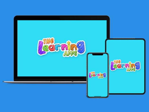 The Learning Apps Bundle: Lifetime Subscription