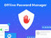 Enpass Password Manager (1-Year Subscription)