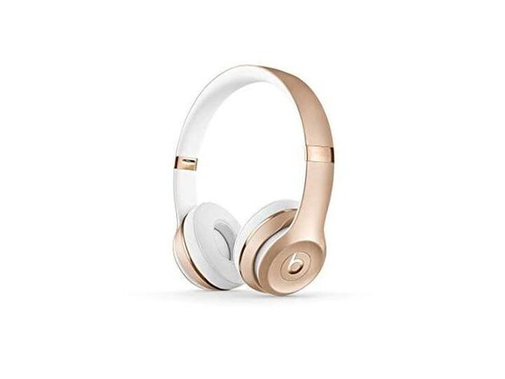 Beats Solo3 MNER2LL/A Wireless On-Ear Headphones Apple W1 Chip