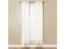 Miller Curtains Sheer Angelica Volie 59" x 95" Panel