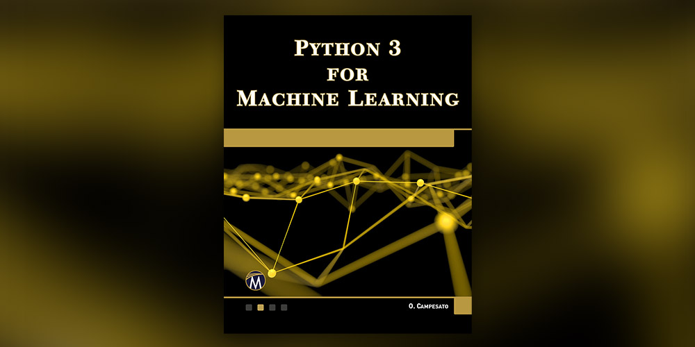 Python 3 for Machine Learning