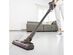 MyGenie X5 Handheld Cordless Stick Handstick Vacuum Bagless Rechargeable - Silver