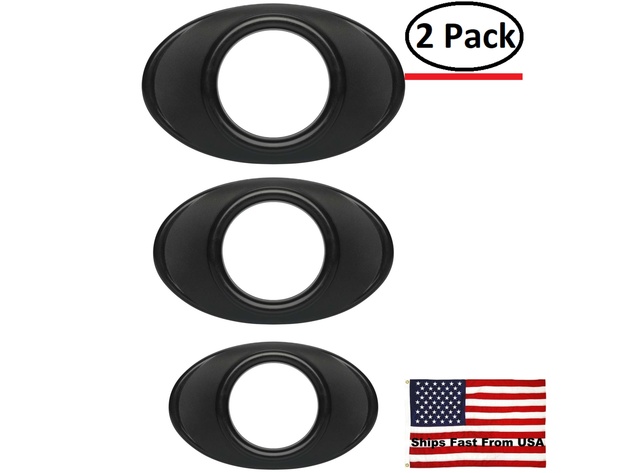 ( 2 Pack ) Optimale - Easy-Grip C-Ring Set