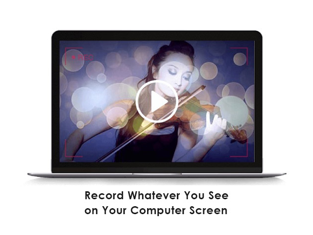 Screen Grabber Pro: Lifetime License