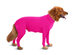 Shed Defender® Original: The World's First Onesie for Dogs (Hot Pink/XL)