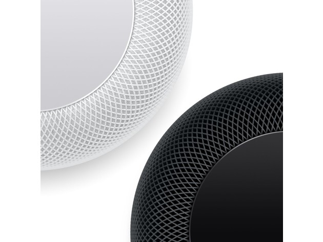 Apple HomePod Portable Smart Speaker