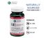 Longevity by Nature H.A.95 Hyaluronic Acid - Connectivity Tissue and Cellular Hydration, 60 Capsules Dietary Supplement