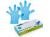 NuvoMed TPE Disposable Exam Gloves (100-Count)
