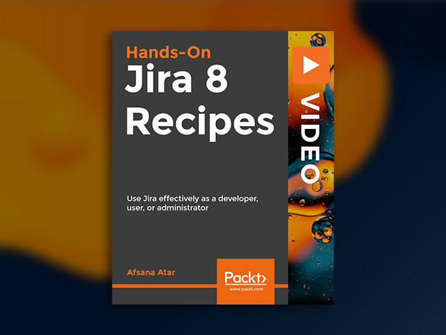 Jira 8 Recipes Course