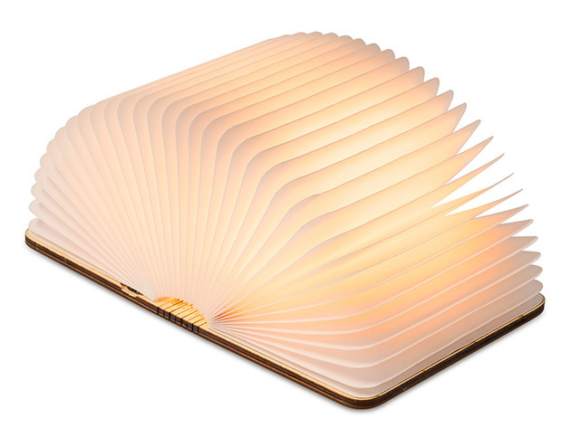 Sinji Book Lamp (Medium)