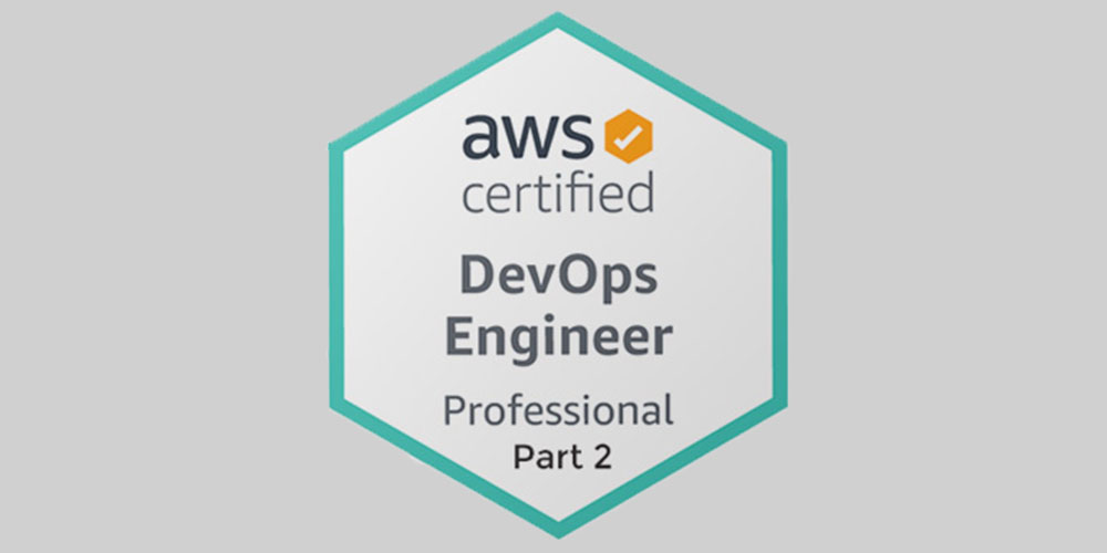 AWS DevOps Engineer Professional 2: Basics of Amazon CloudWatch