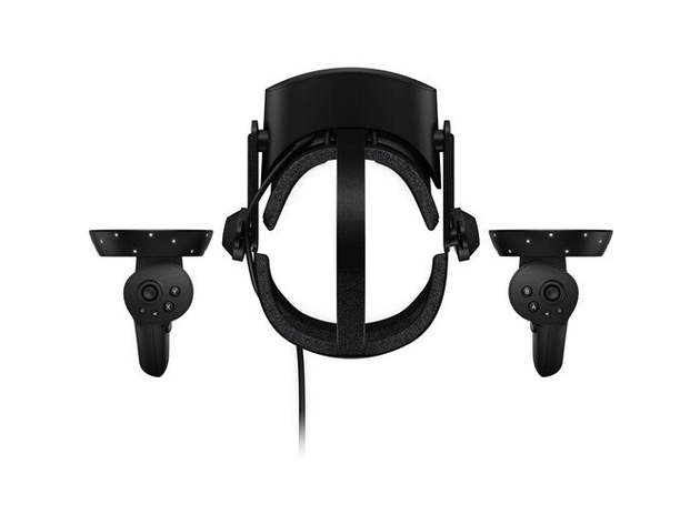 HP Reverb G2 Virtual Reality Headset - Certified Refurbished Retail Box
