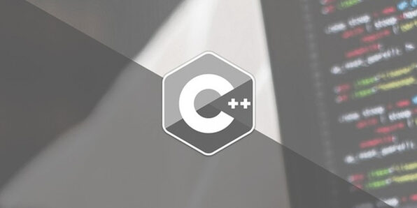 C++ Programming from Zero to Hero: The Fundamentals - Product Image