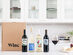 The Fall BYO Pack: Build Your Own Box of 6 Wines for $44.95