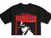 Ice Cube Kanji Men's Graphic T-Shirt Black Size Medium