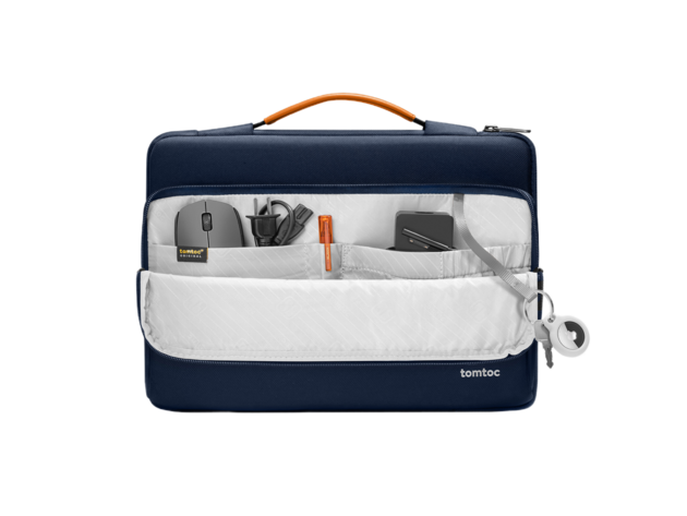 Defender-A14 Laptop Handbag For 13.5-14.4 Inch Microsoft Surface Laptop