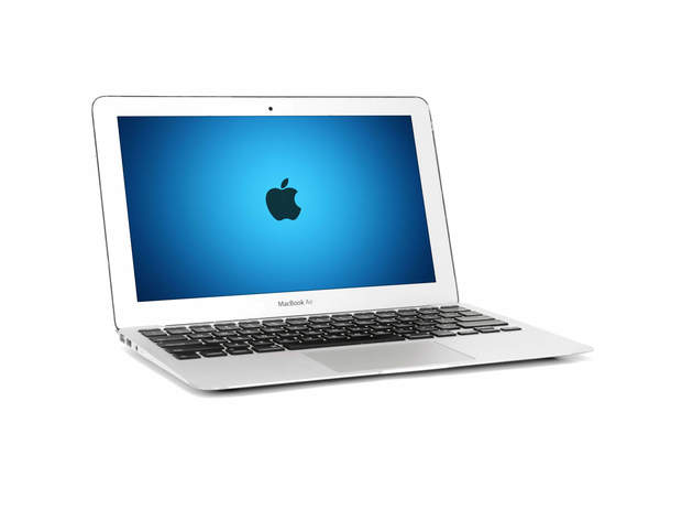 Macbook on sale air 2gb