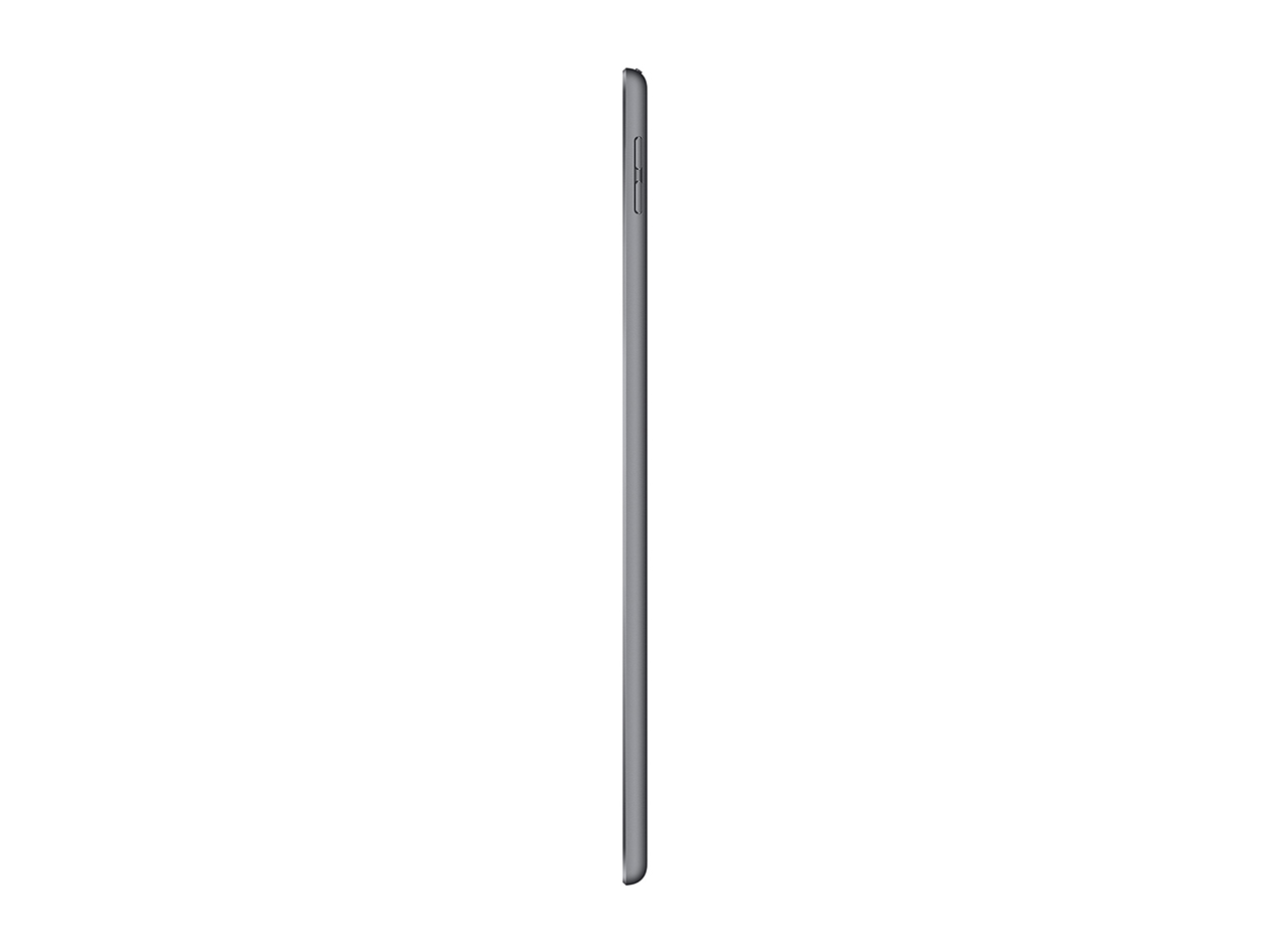 Apple iPad (2019) 7th Gen 32GB Wi-Fi Space Gray (Refurbished)