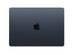 Apple MacBook Air 15" M2 (2023) 8GB RAM 512GB SSD - Midnight (Refurbished)