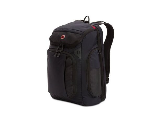 scansmart backpack