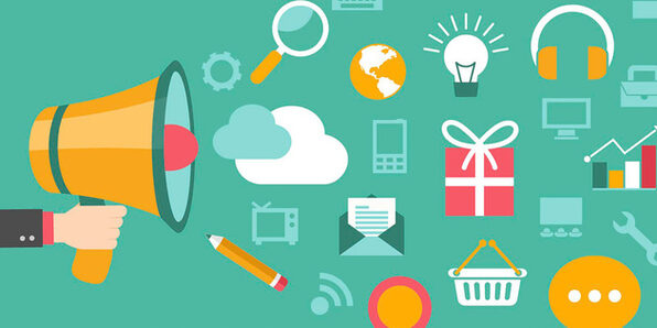 Fundamentals of Digital Marketing - Product Image