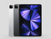 Apple iPad Pro 5th Gen (2021) 12.9" M1 128GB Wi-Fi Space Gray (Refurbished)