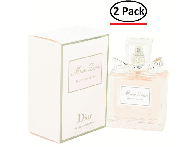 Miss Dior (Miss Dior Cherie) by Christian Dior Eau De Toilette Spray