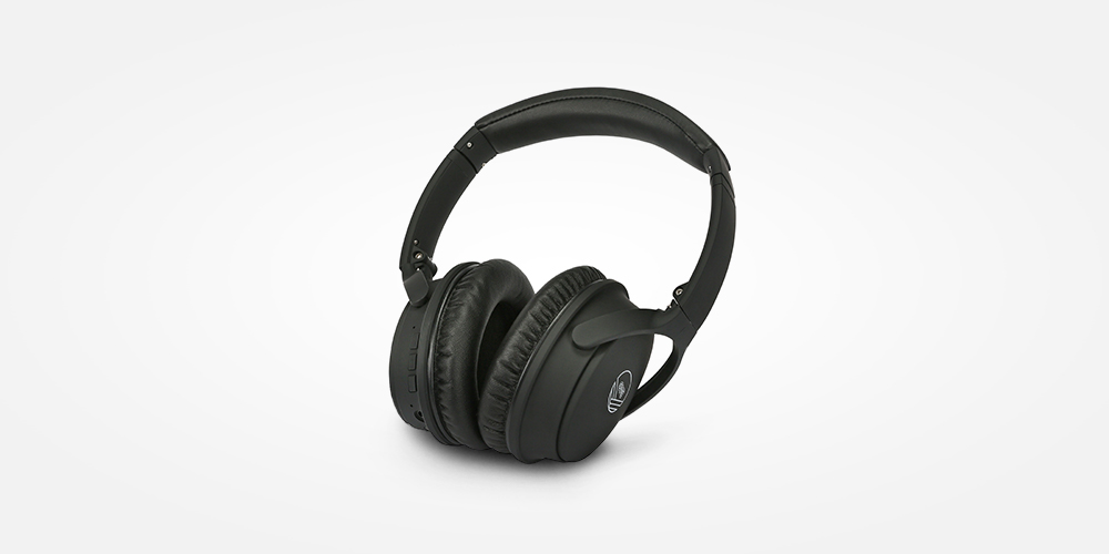 The headphones are on sale for just $49.99 