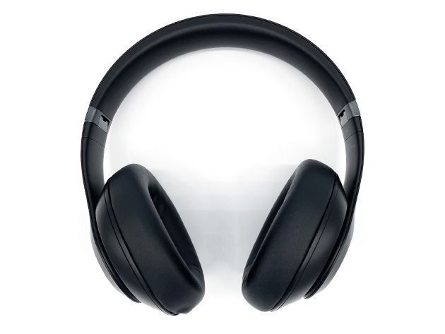 Beats Studio Pro Wireless Noise Cancelling Headphones - Black (Open Box)   