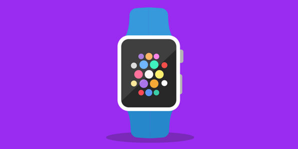 Apple Watch Development For watchOS - Product Image