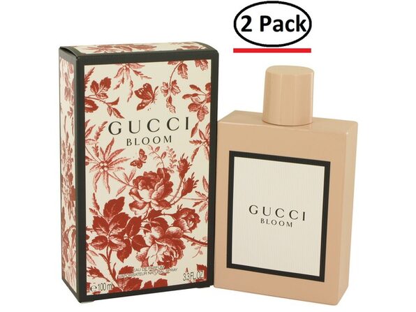 gucci bloom perfume 3.3 oz