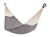 Natural Cotton Rope Hammock (Montauk)