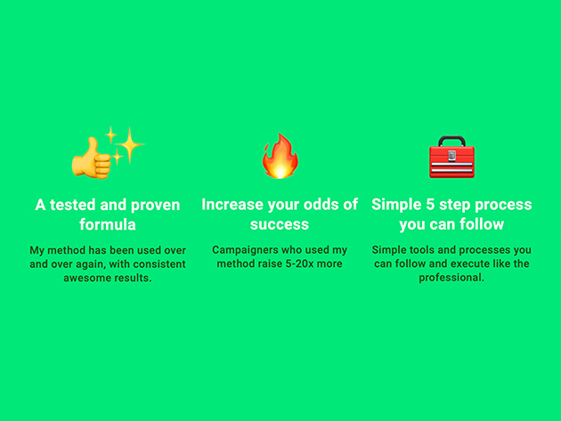 How to Raise Over $10M in Crowdfunding