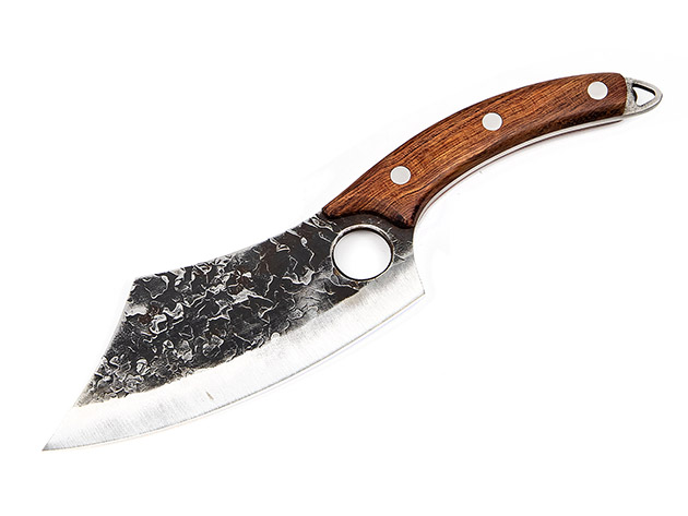 Seido™ Hakai Cleaver Knife