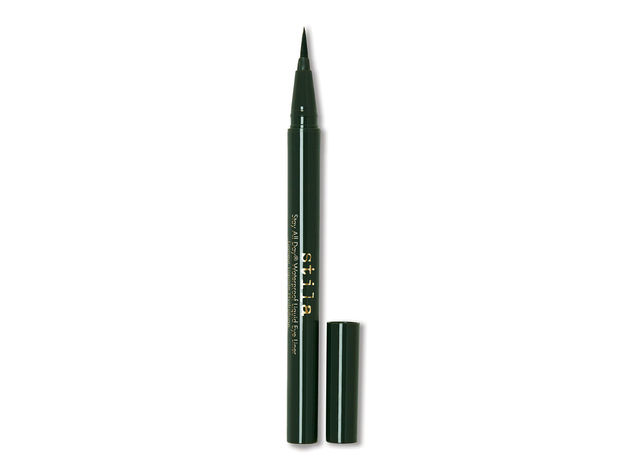 Stila Stay All Day Waterproof Eye Liner - Intense Jade (Vibrant Green)