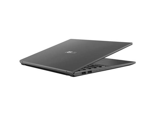 Asus F512DARH36 VivoBook 15 15.6 inch Laptop - AMD Ryzen 3, 8GB, 256GB SSD - Slate Gray