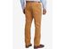 Polo Ralph Lauren Men's Classic-Fit Stretch Corduroy Pants Khaki Size 46BX34