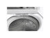 GE GTW720BSNWS 4.8 Cu. Ft. White Top Load Electric Washer