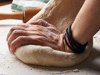 Sourdough Cooking Essentials: The Artisan Baking Course - Product Image